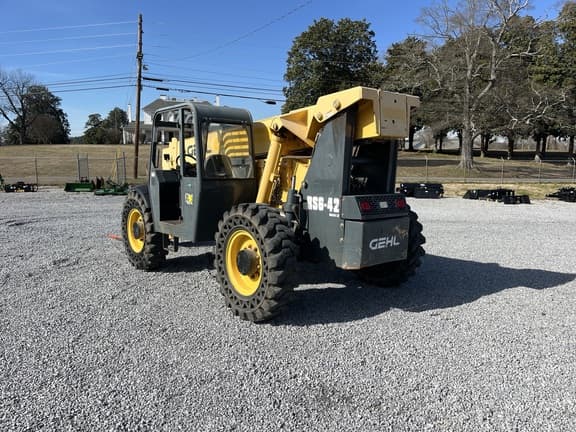 Image of Gehl RS6-42 equipment image 2