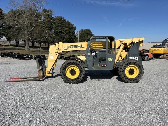 Image of Gehl RS6-42 equipment image 1