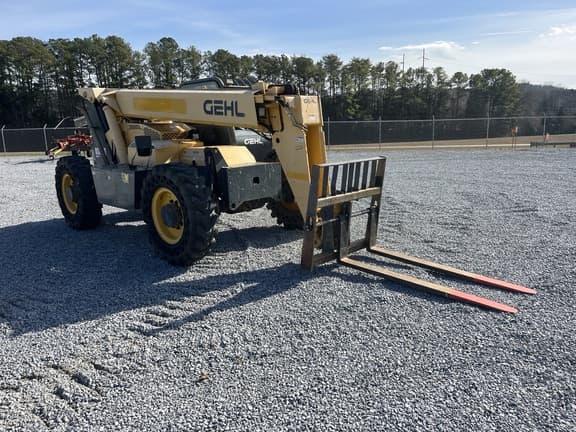 Image of Gehl RS6-42 equipment image 4