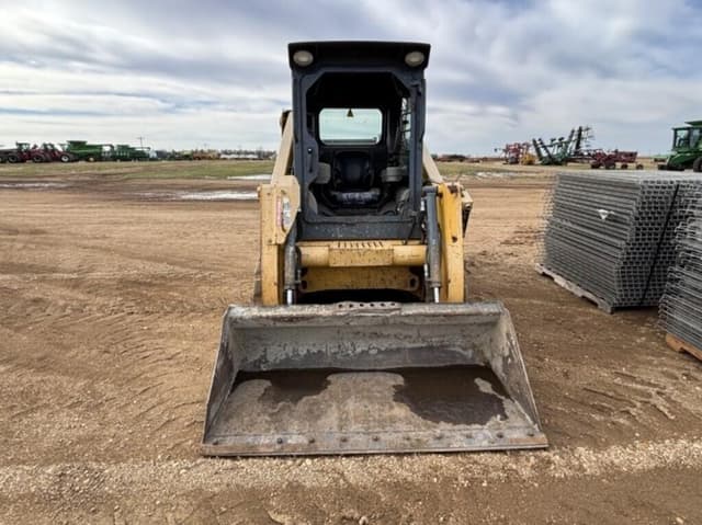 Image of Gehl RT175 equipment image 1