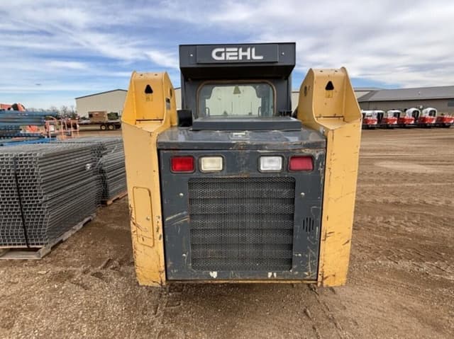 Image of Gehl RT175 equipment image 4