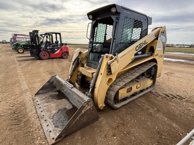 Image of Gehl RT175 equipment image 2