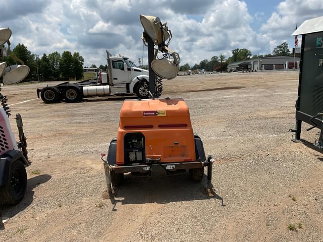 Image of Generac MLT6SM equipment image 4