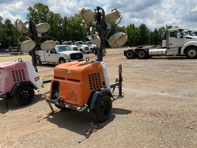 Image of Generac MLT6SM equipment image 3