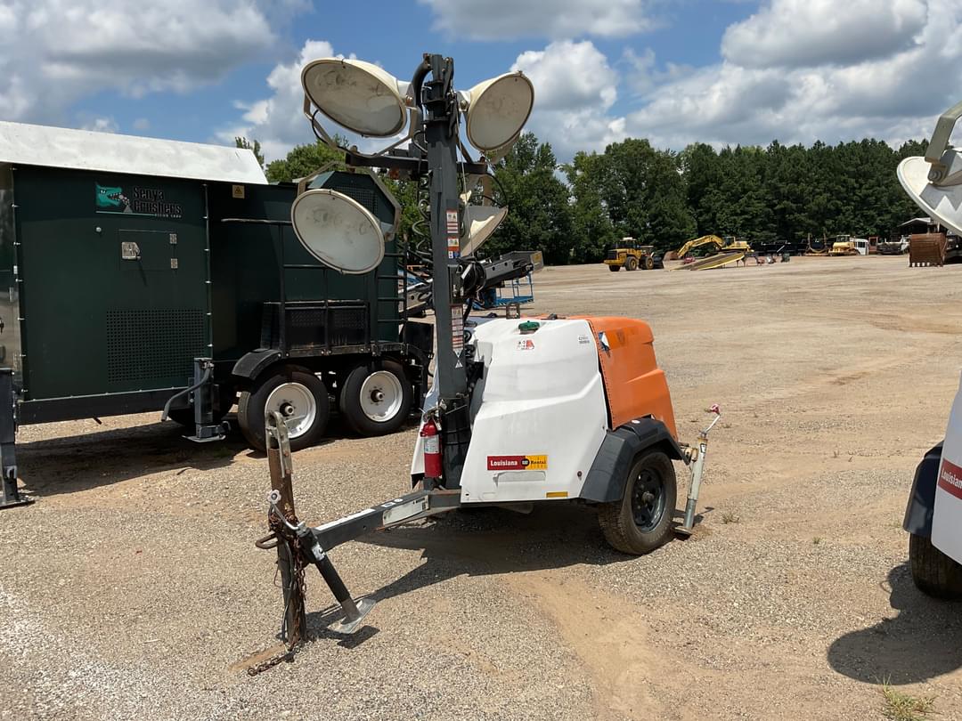 Image of Generac MLT6SM Primary image