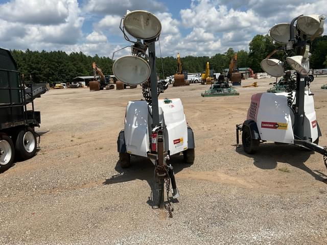 Image of Generac MLT6SM equipment image 1