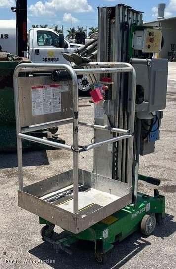 Main image Genie AWP-25S