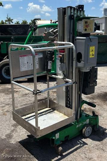 Main image Genie AWP-25S