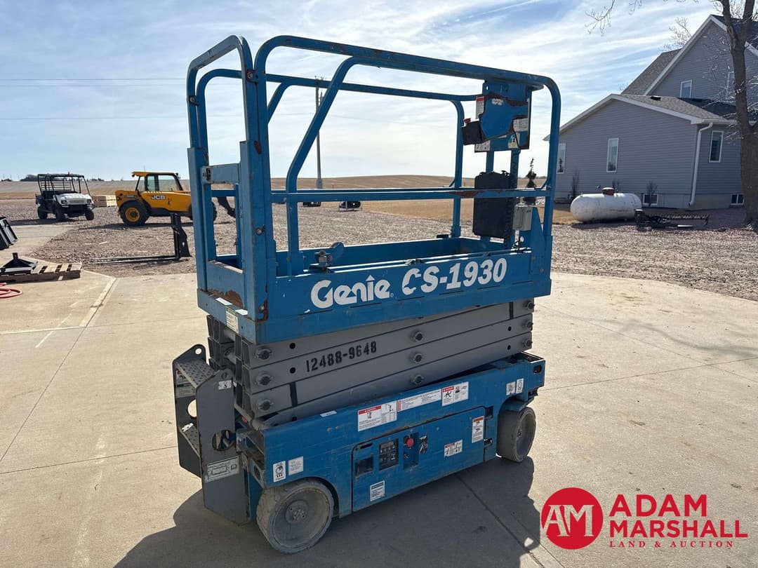 Image of Genie GS-1930 Primary image