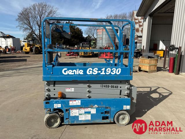 Image of Genie GS-1930 equipment image 3