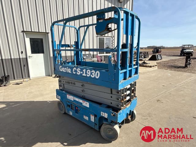 Image of Genie GS-1930 equipment image 1