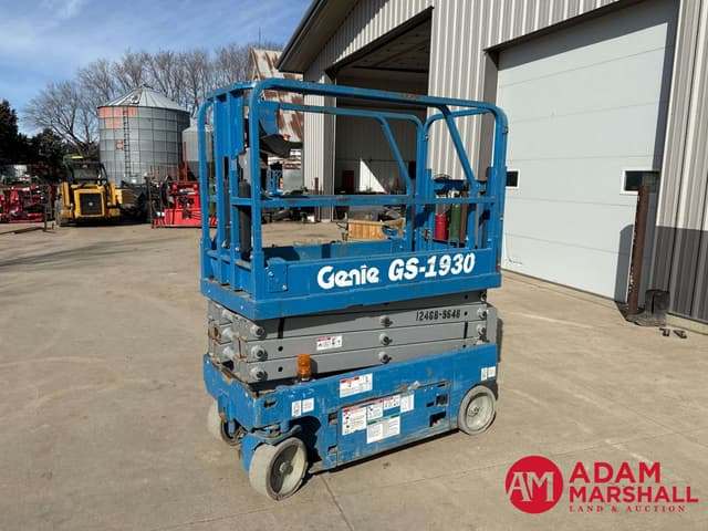 Image of Genie GS-1930 equipment image 2