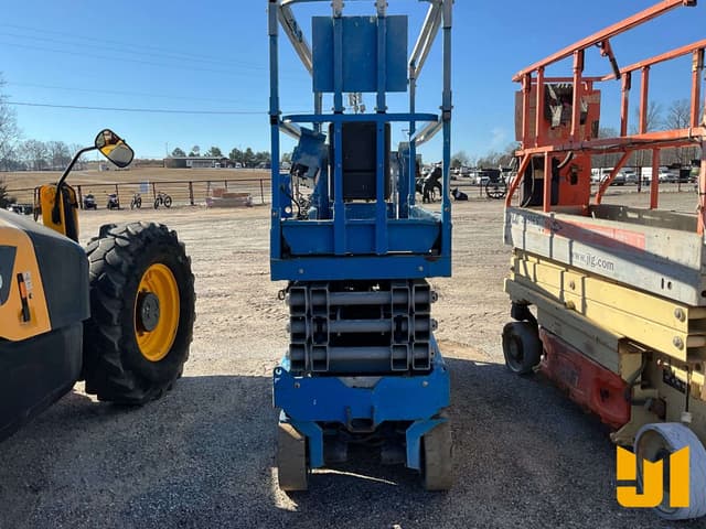 Image of Genie GS-2632 equipment image 4