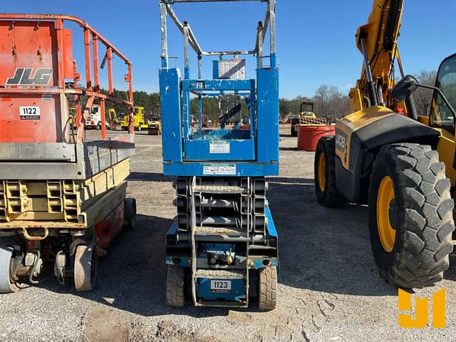 Image of Genie GS-2632 equipment image 1