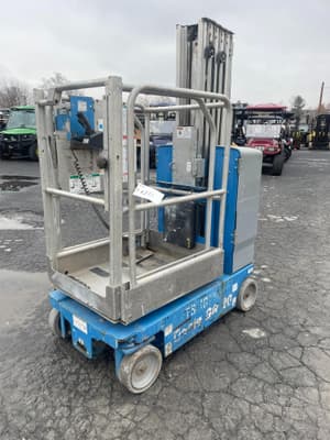 2016 Genie GR-20 Image