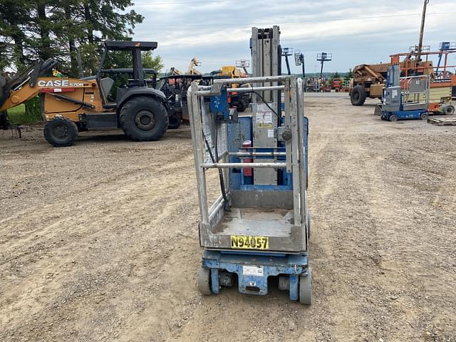 Image of Genie GR-20 equipment image 1