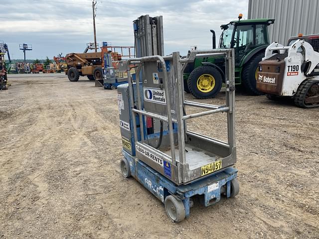 Image of Genie GR-20 equipment image 2