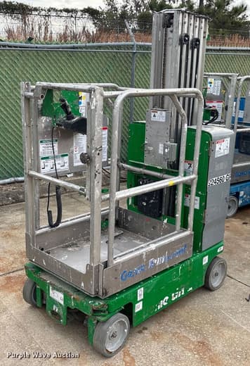 Main image Genie GR-20