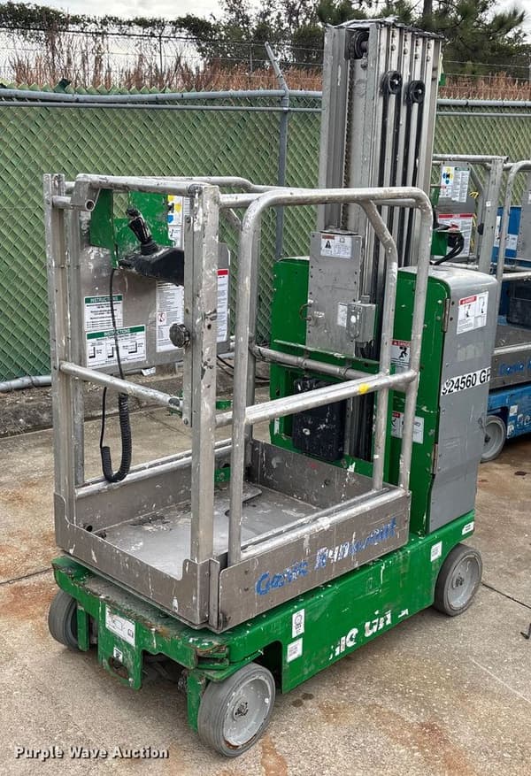 Equipment Main Image