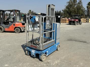 Main image Genie GR-20