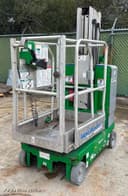 2016 Genie GR-20 Image