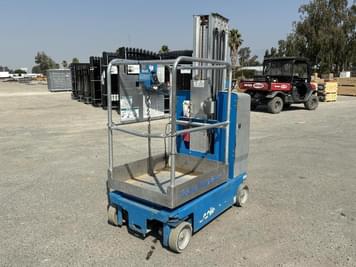 Main image Genie GR-20