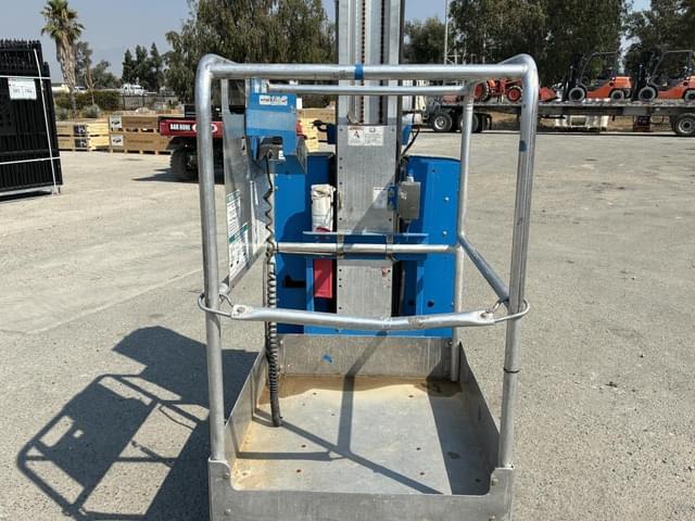 Image of Genie GR-20 equipment image 4