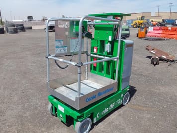 Main image Genie GR12