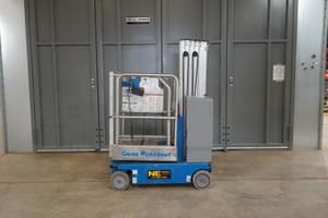 2016 Genie GR20 Image