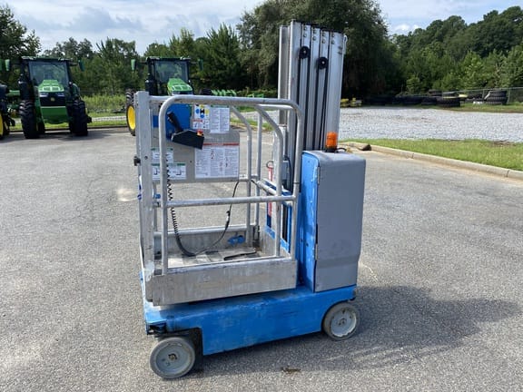 Main image Genie GR20