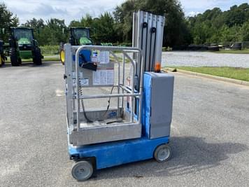 Main image Genie GR20