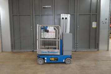 Main image Genie GR-20