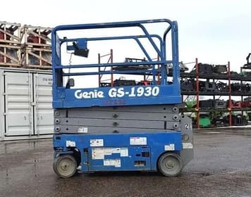 Main image Genie GS-1930
