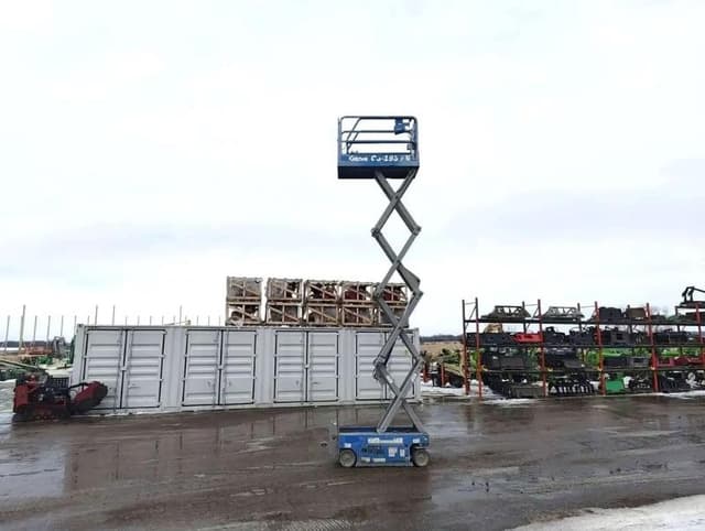 Image of Genie GS-1930 equipment image 1