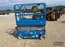 2016 Genie GS-1930 Image