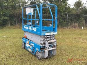2016 Genie GS-1930 Image