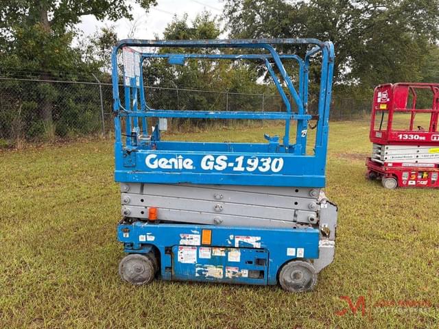 Image of Genie GS-1930 equipment image 1