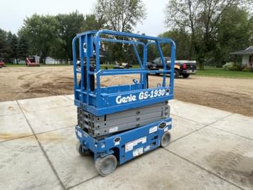 Main image Genie GS-1930