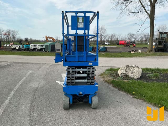 Image of Genie GS-2632 equipment image 1