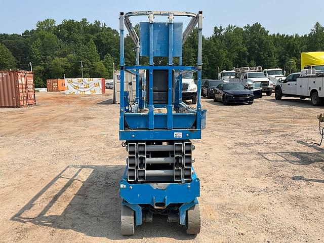 Image of Genie GS-2632 equipment image 1