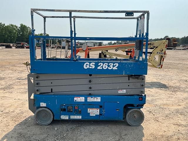 Image of Genie GS-2632 equipment image 3