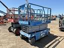 2016 Genie GS-2646 Image