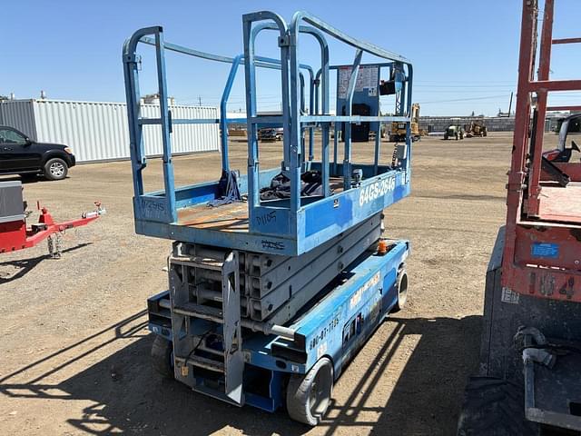 Image of Genie GS-2646 equipment image 2