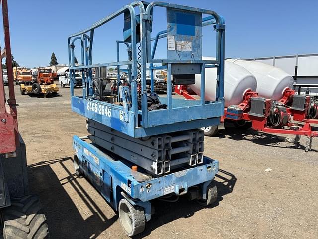 Image of Genie GS-2646 equipment image 1