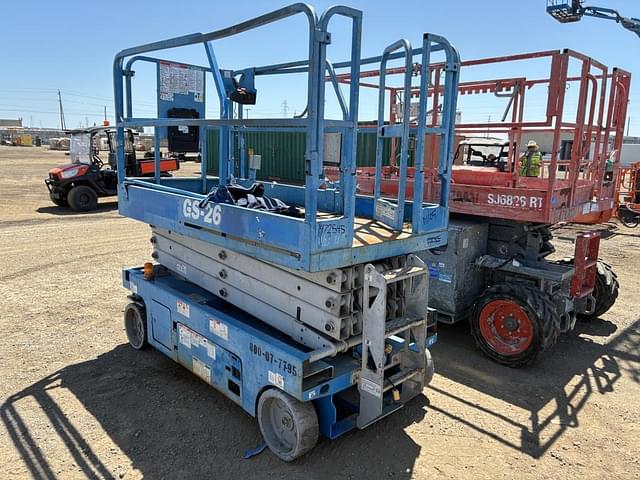 Image of Genie GS-2646 equipment image 3