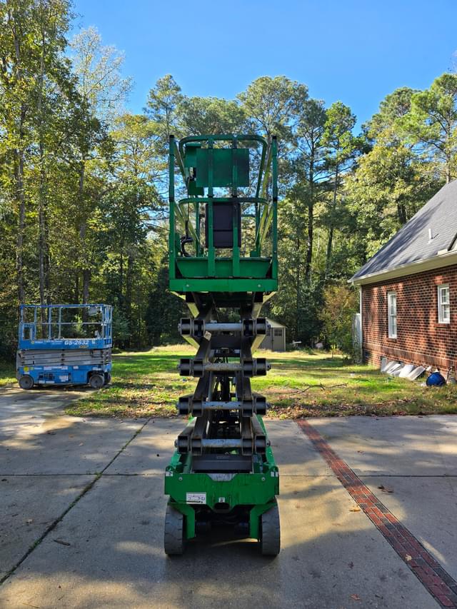 Image of Genie GS3232 equipment image 1