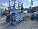 2016 Genie GS3232 Image