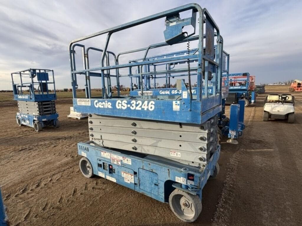 Image of Genie GS-3246 Primary image