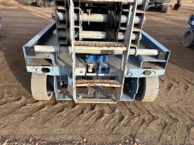 Image of Genie GS-3246 equipment image 4
