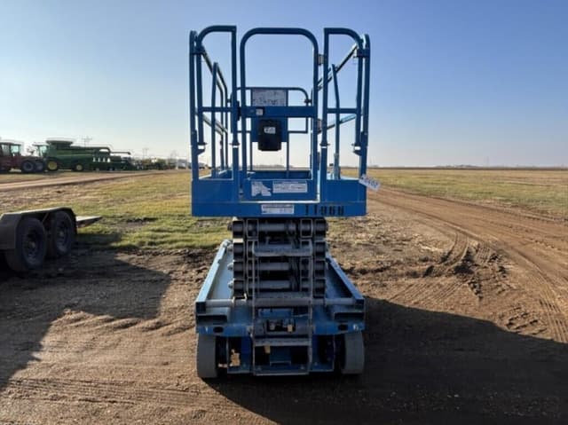 Image of Genie GS-3246 equipment image 1